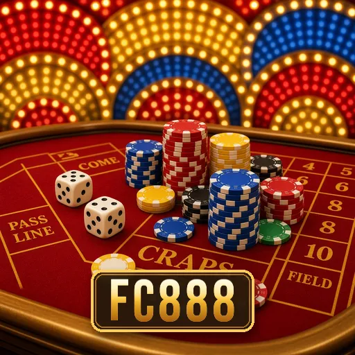 Daftar aplikasi fc888