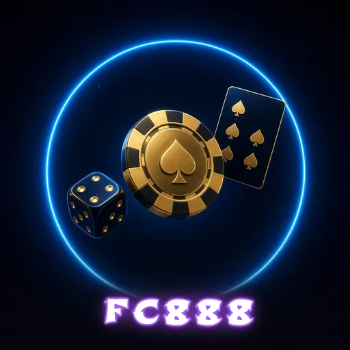 fc888 APK Indonesia - Tampilan antarmuka
