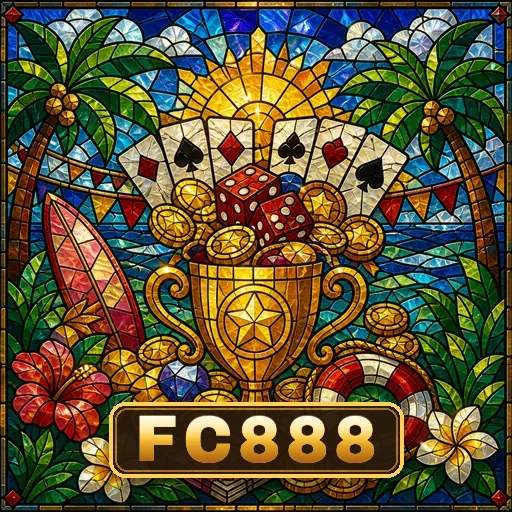 fc888 Key Features